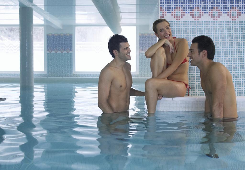 Termal Offer in Single Room