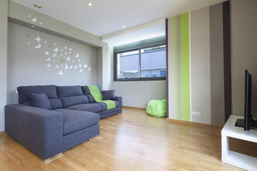 Appartement 3 Chambres