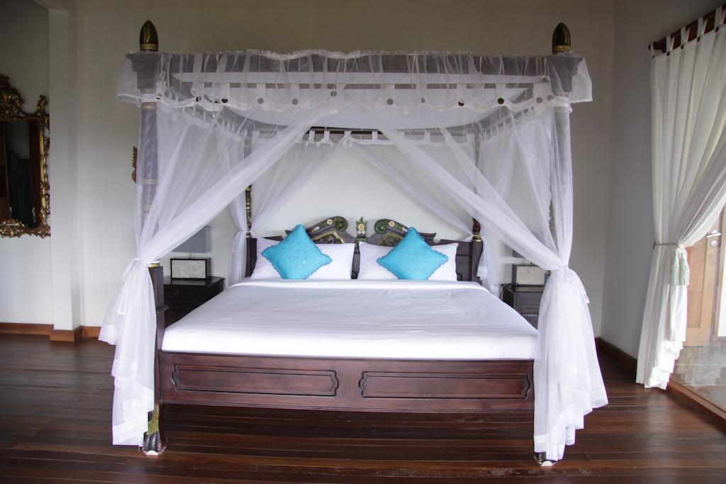 Chambre Double Exécutive
