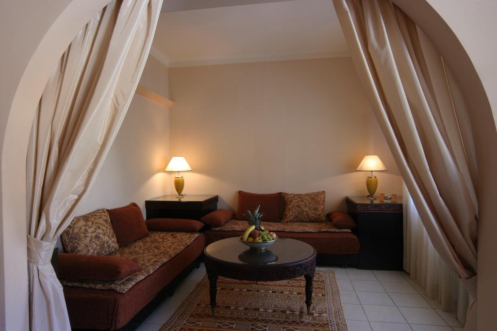Suite Junior
