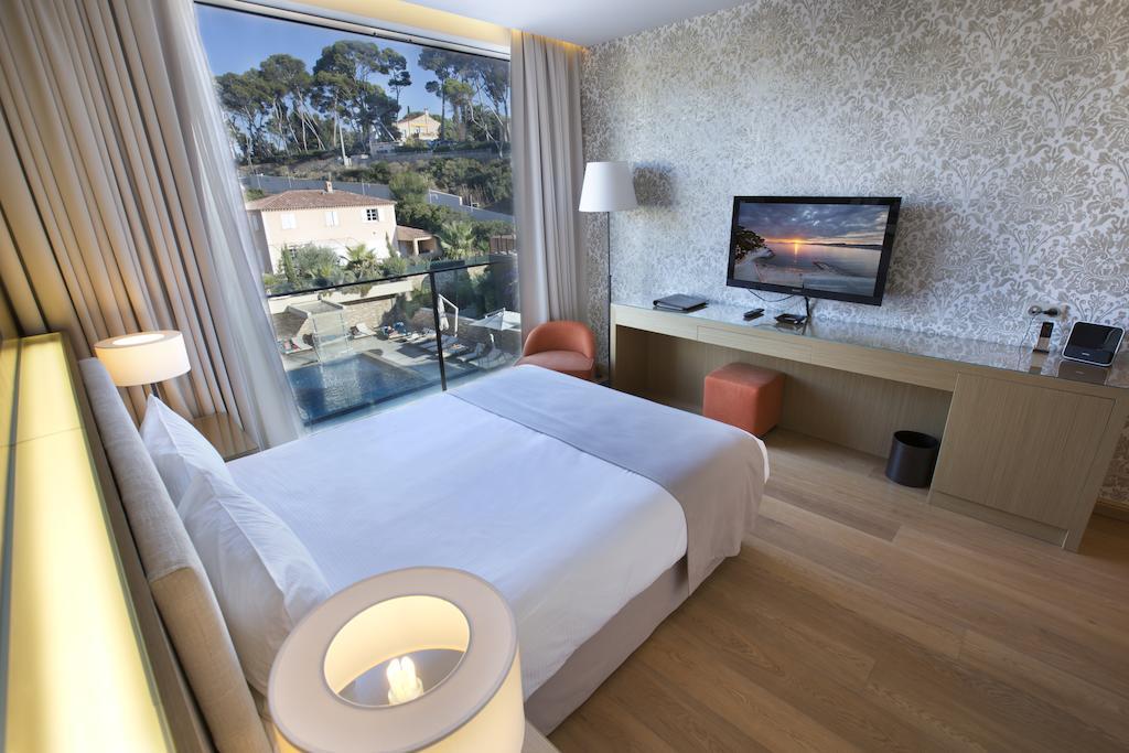 Chambre Double Standard