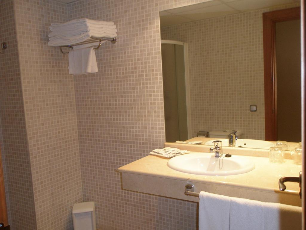 Chambre Lit Queen-Size