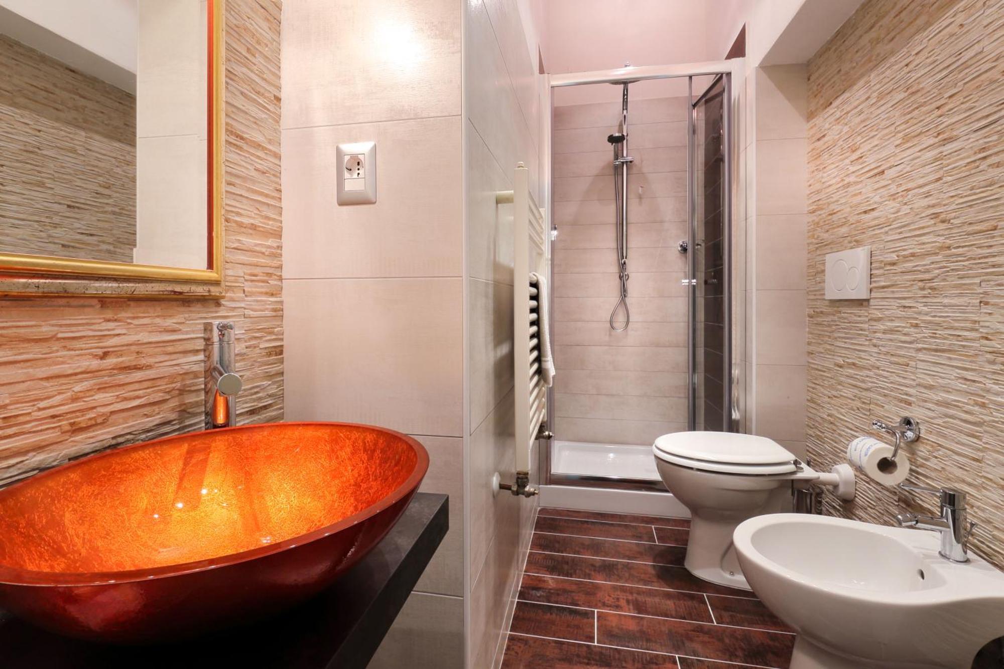 Habitación cuádruple