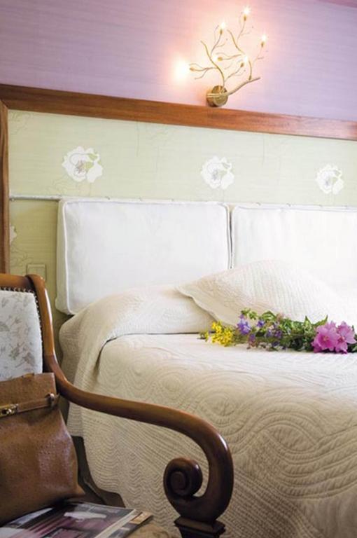 Chambre Double Standard