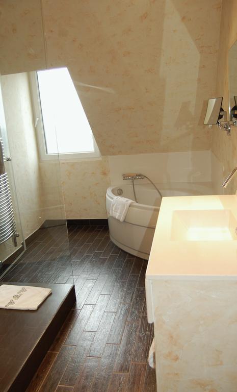 Chambre Double Supérieure