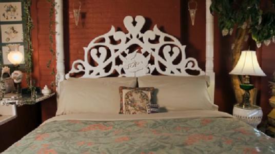 Chambre Double Standard