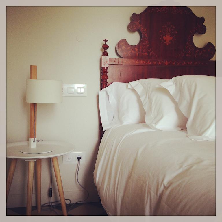 Chambre Double ou Lits Jumeaux