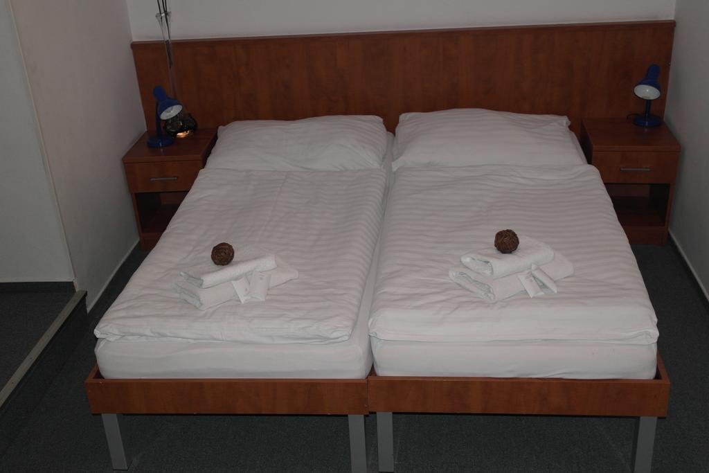 Vierbettzimmer