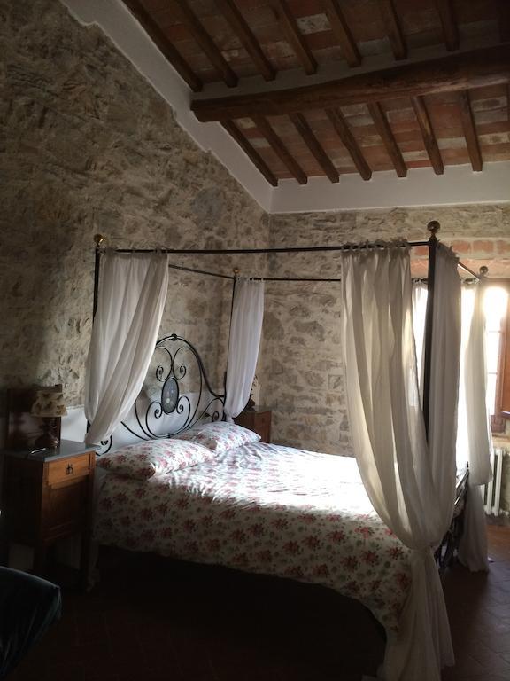 One-Bedroom Apartment - Split Level