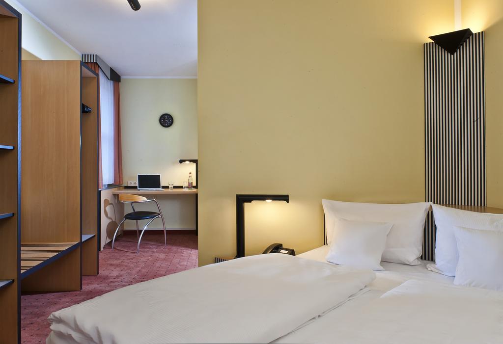 Business Doppelzimmer