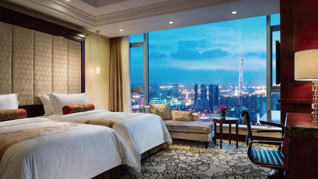 River View Twin Bed Room