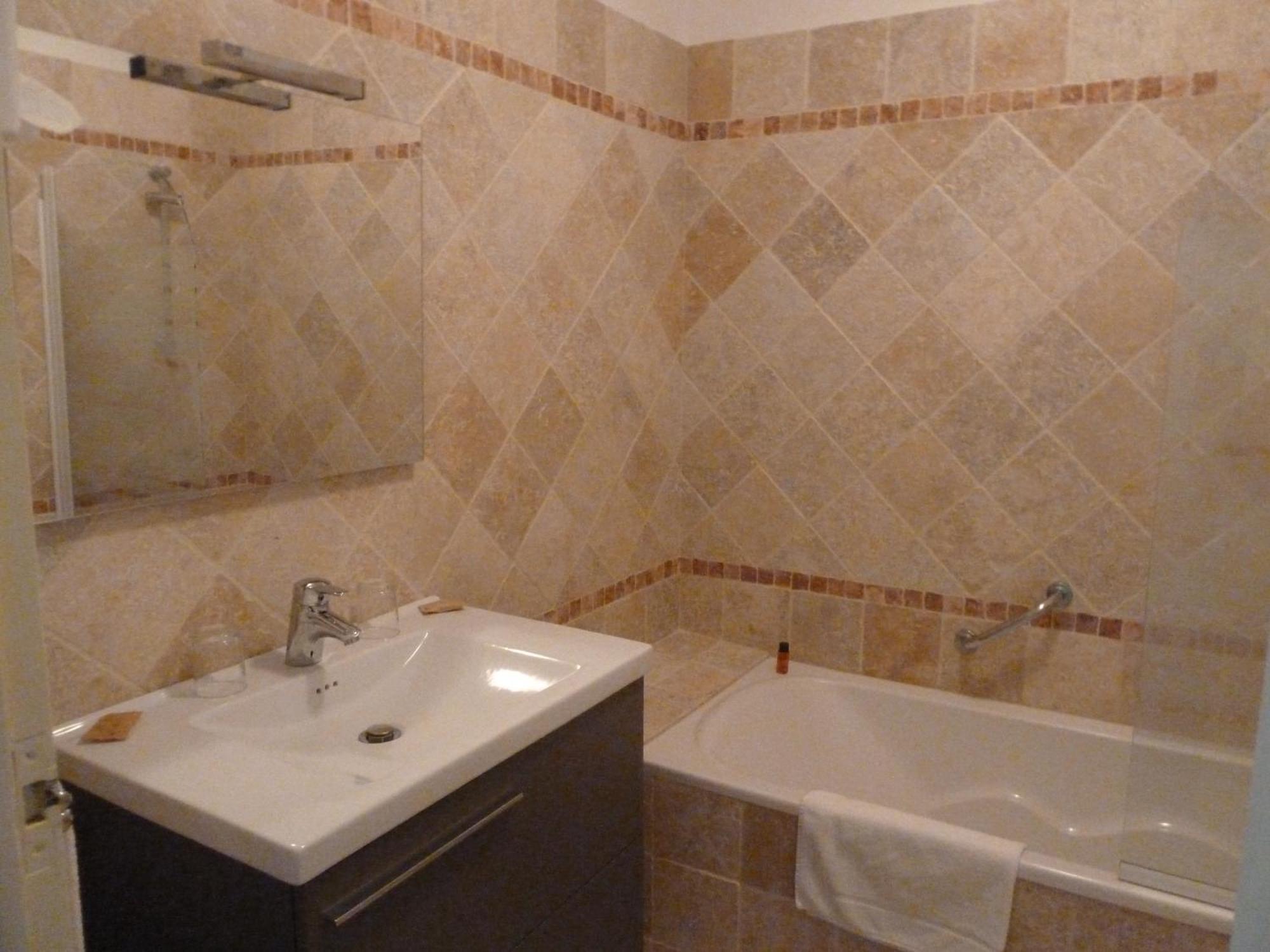 Chambre Triple Supérieure
