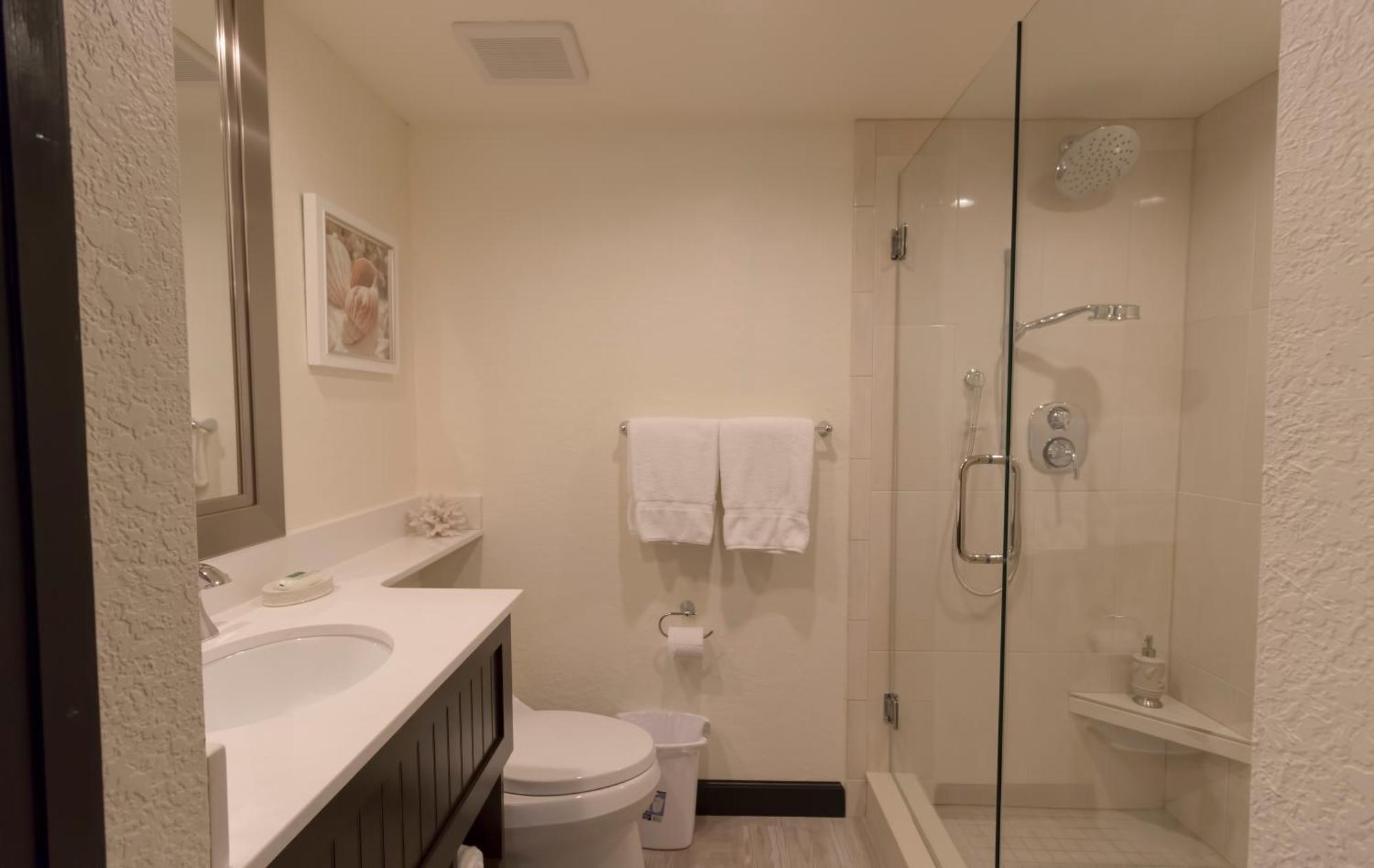 Signature Suite met 4 Slaapkamers