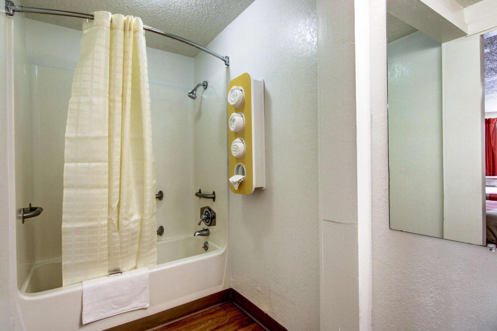 Double Room - Smoking