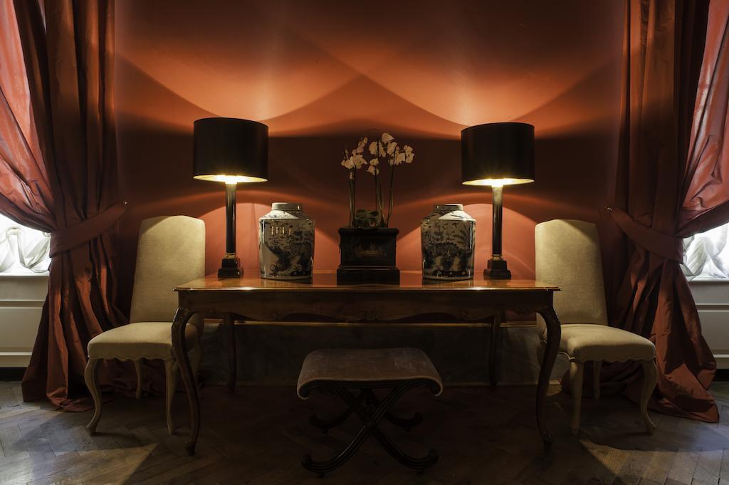 Suite con cama extragrande
