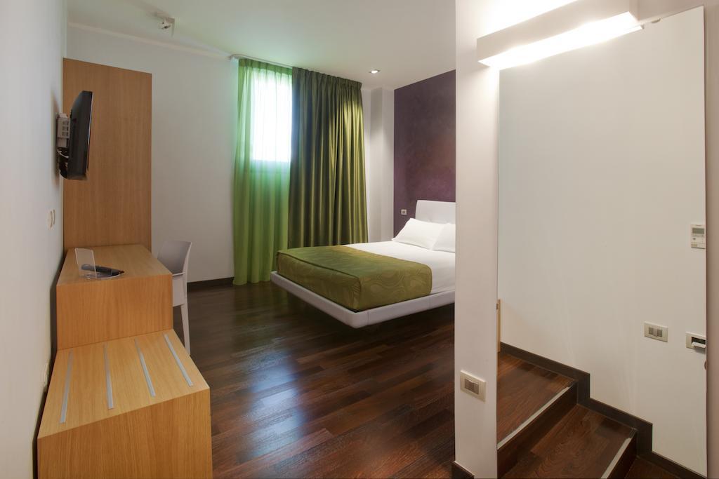Chambre Double ou Lits Jumeaux Standard