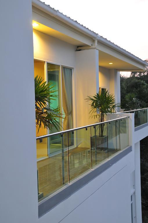 Penthouse Suite