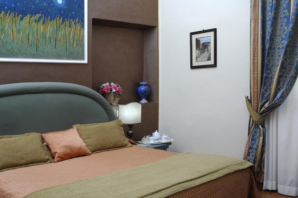 Chambre Triple