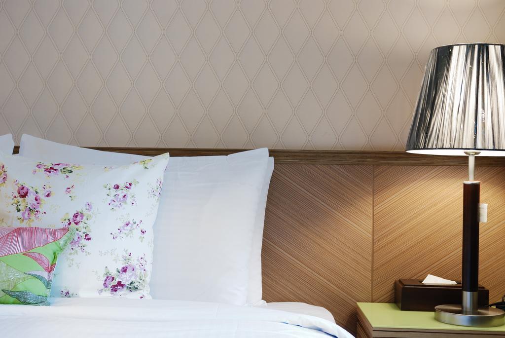 Luxury Double Room