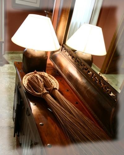 Chambre Simple