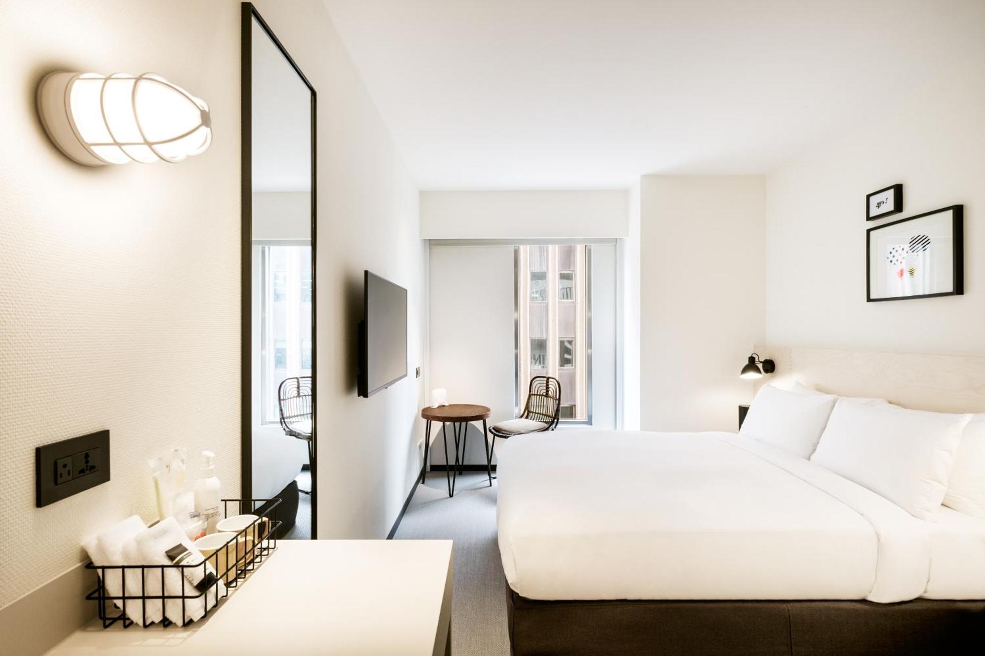 Smart Double Room