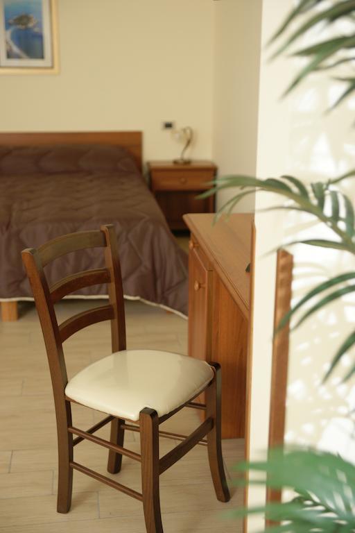 Standard Double Room Single Use