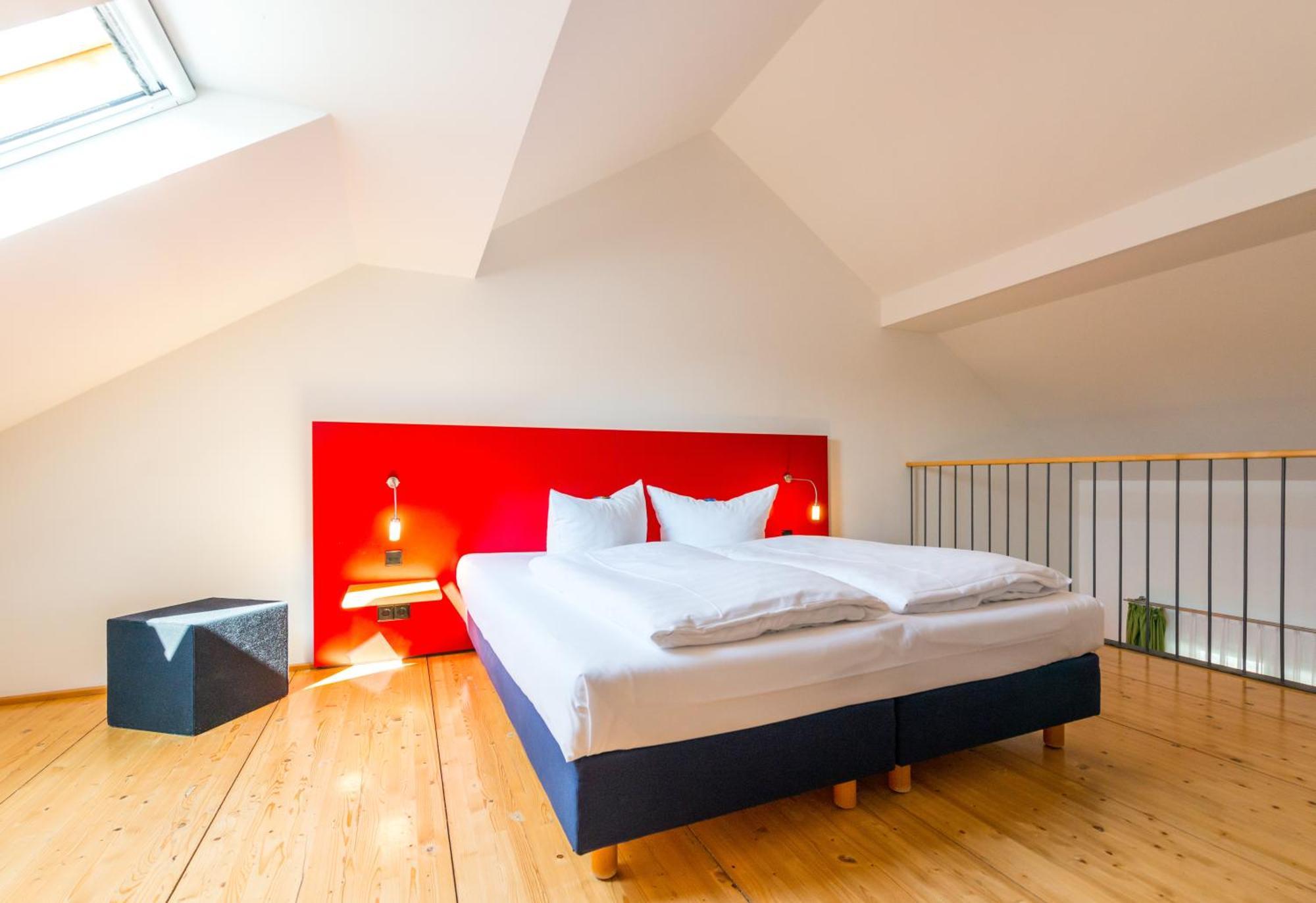 Maisonette Apartment