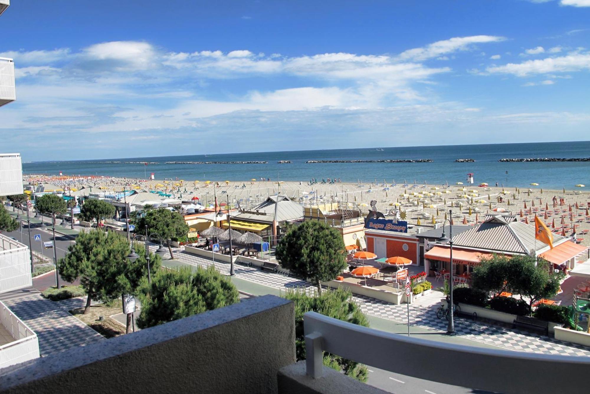 Triple Room Sea View