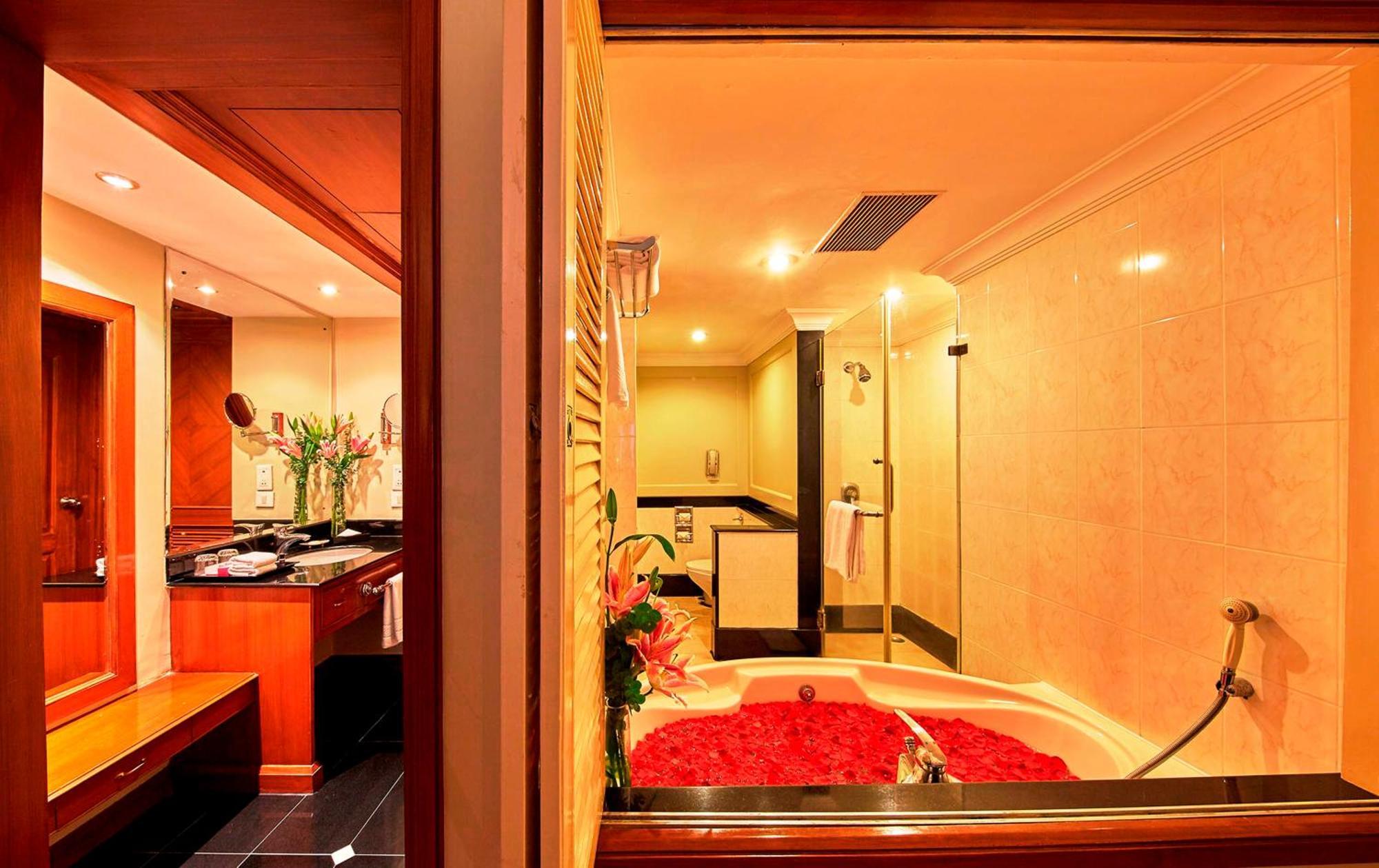 Royal Suite