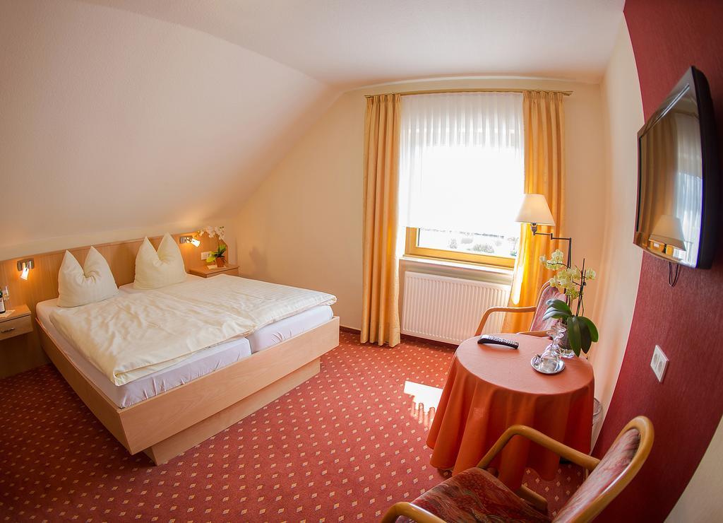 Comfort Doppelzimmer