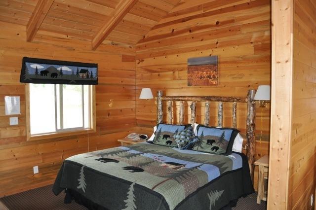 Deluxe Cottage