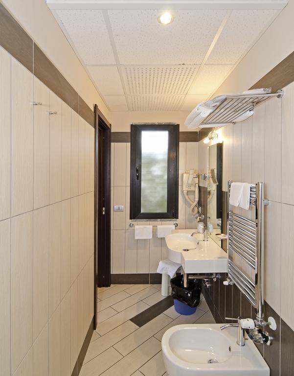 Triple Room with Sea View