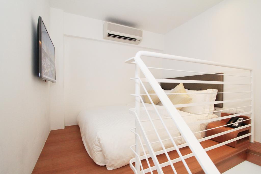 Kraliçe Loft