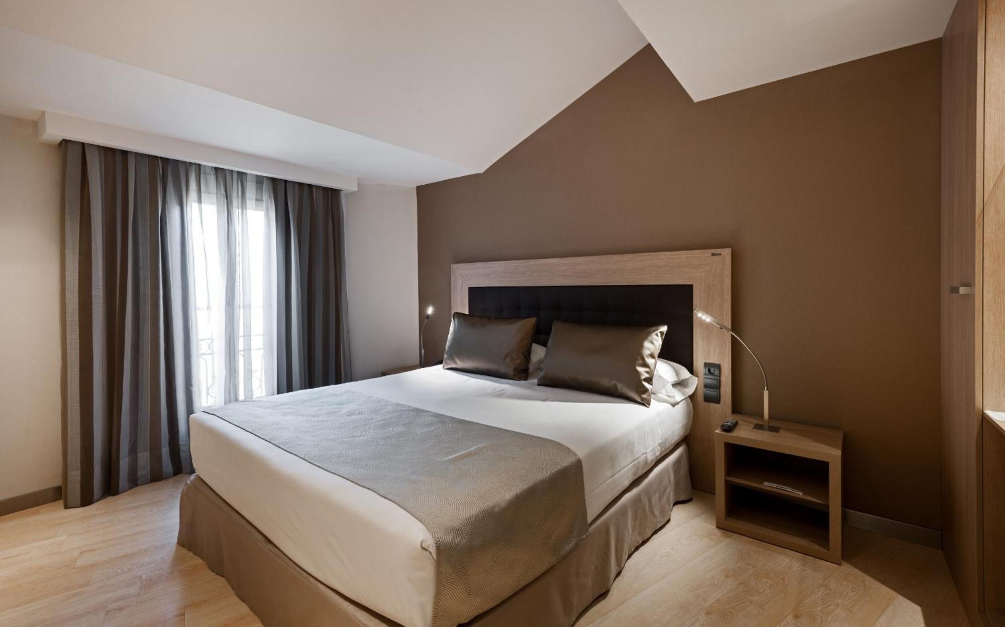 Chambre Double Supérieure