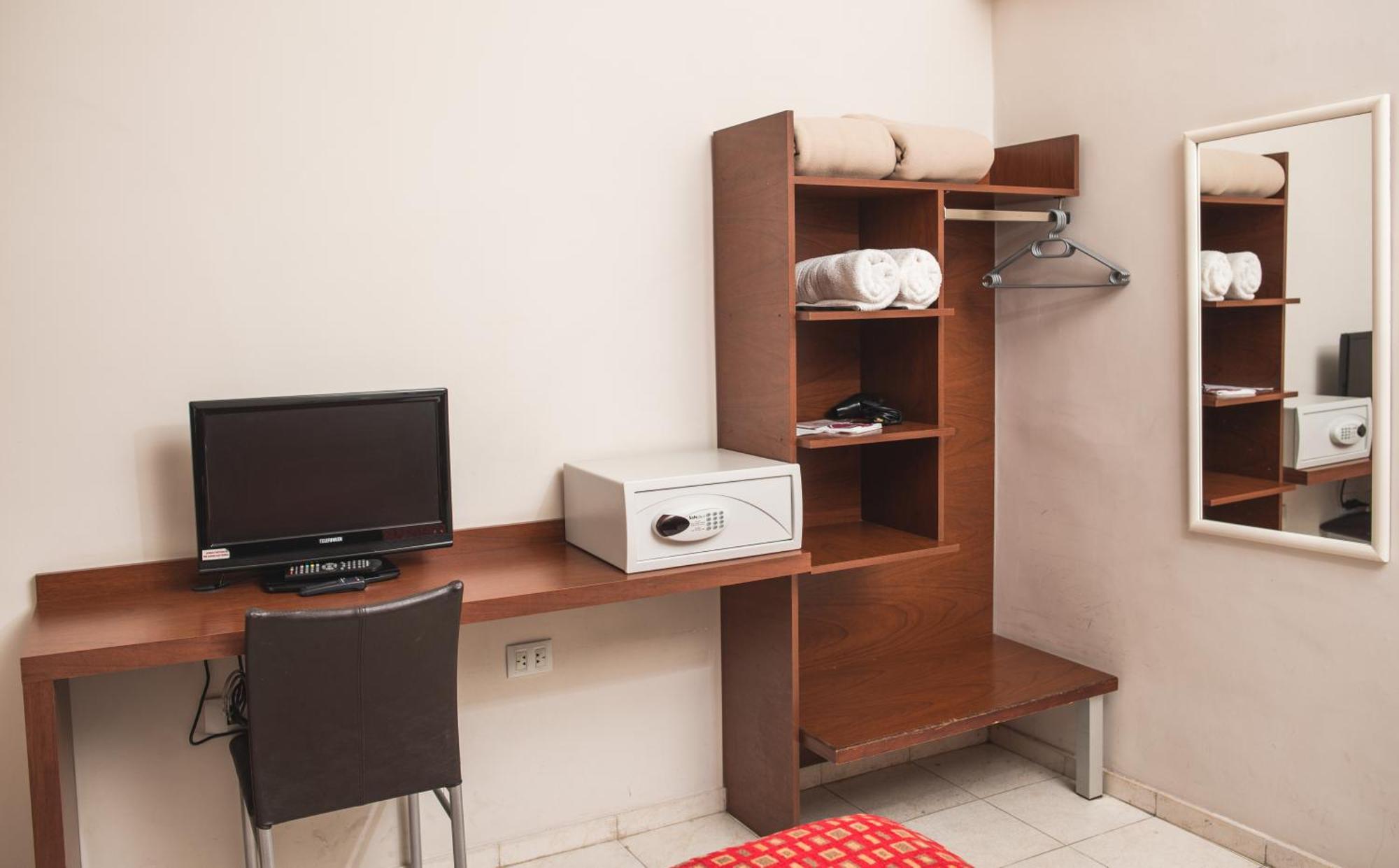 Chambre Simple Supérieure