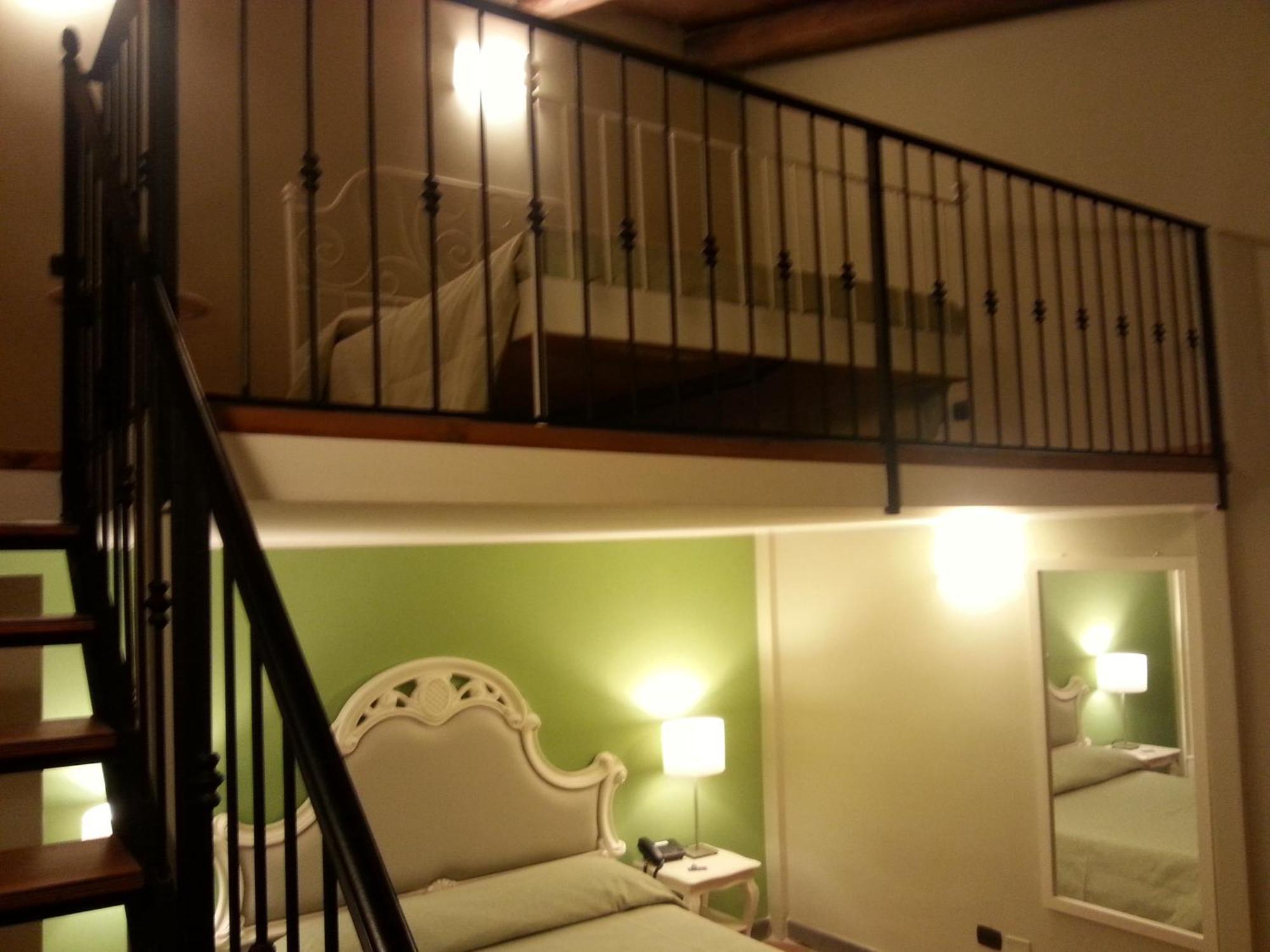Junior  Room