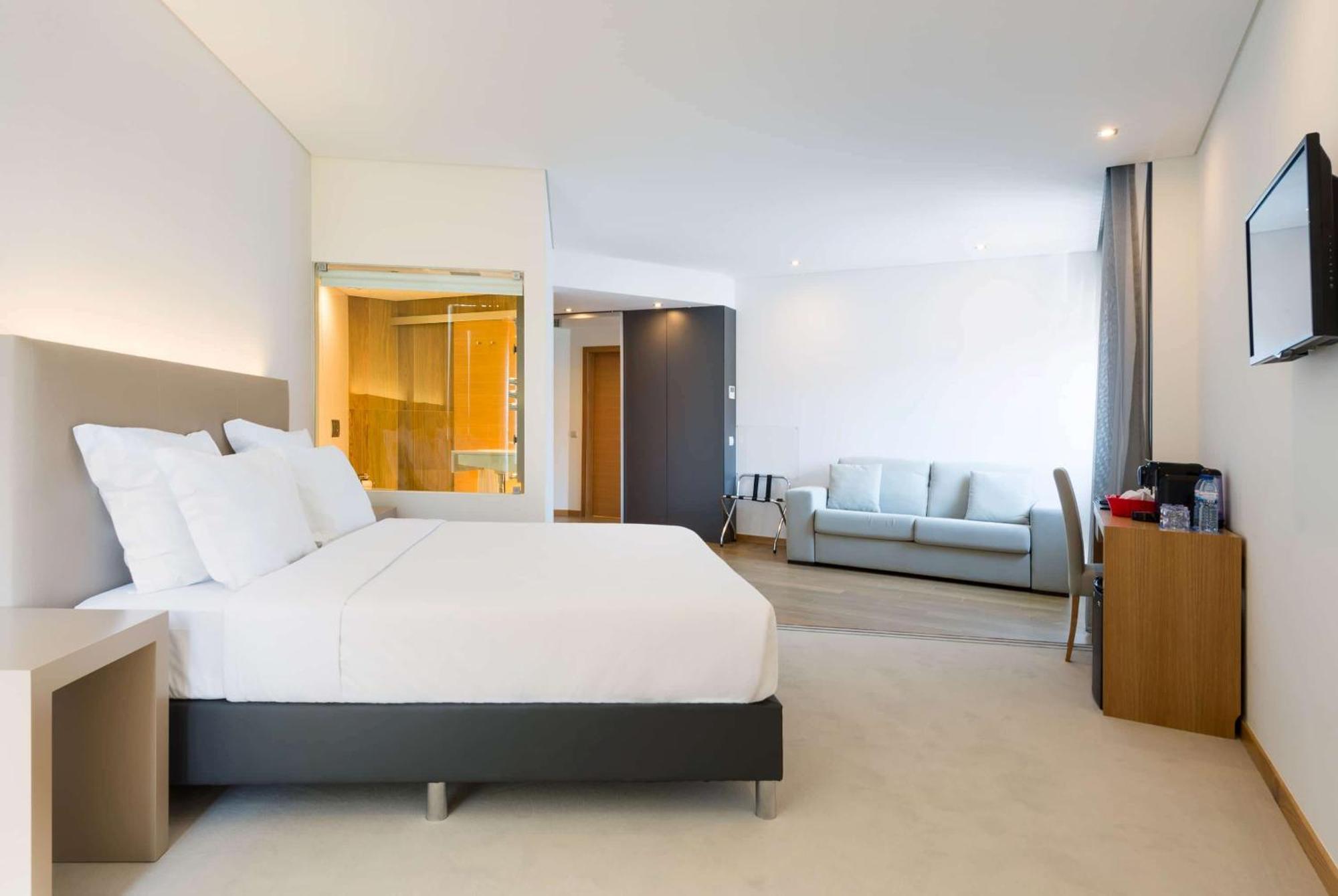 1 Double Bed, Premium, Non Smoking
