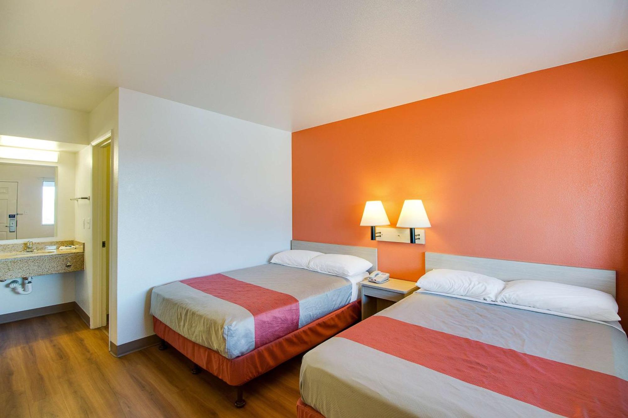 Double Room - Disability Access