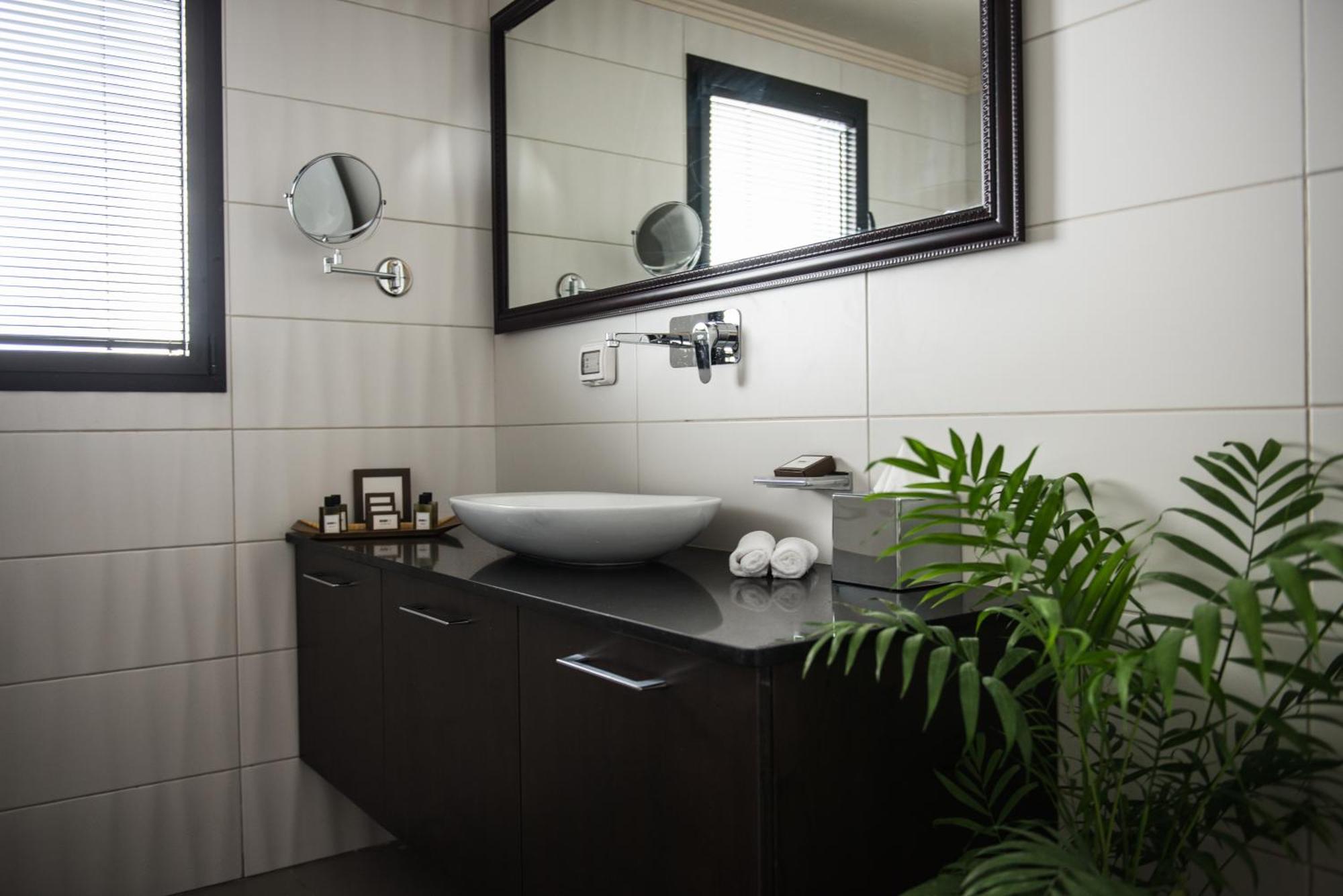 Standard One-Bedroom Suite
