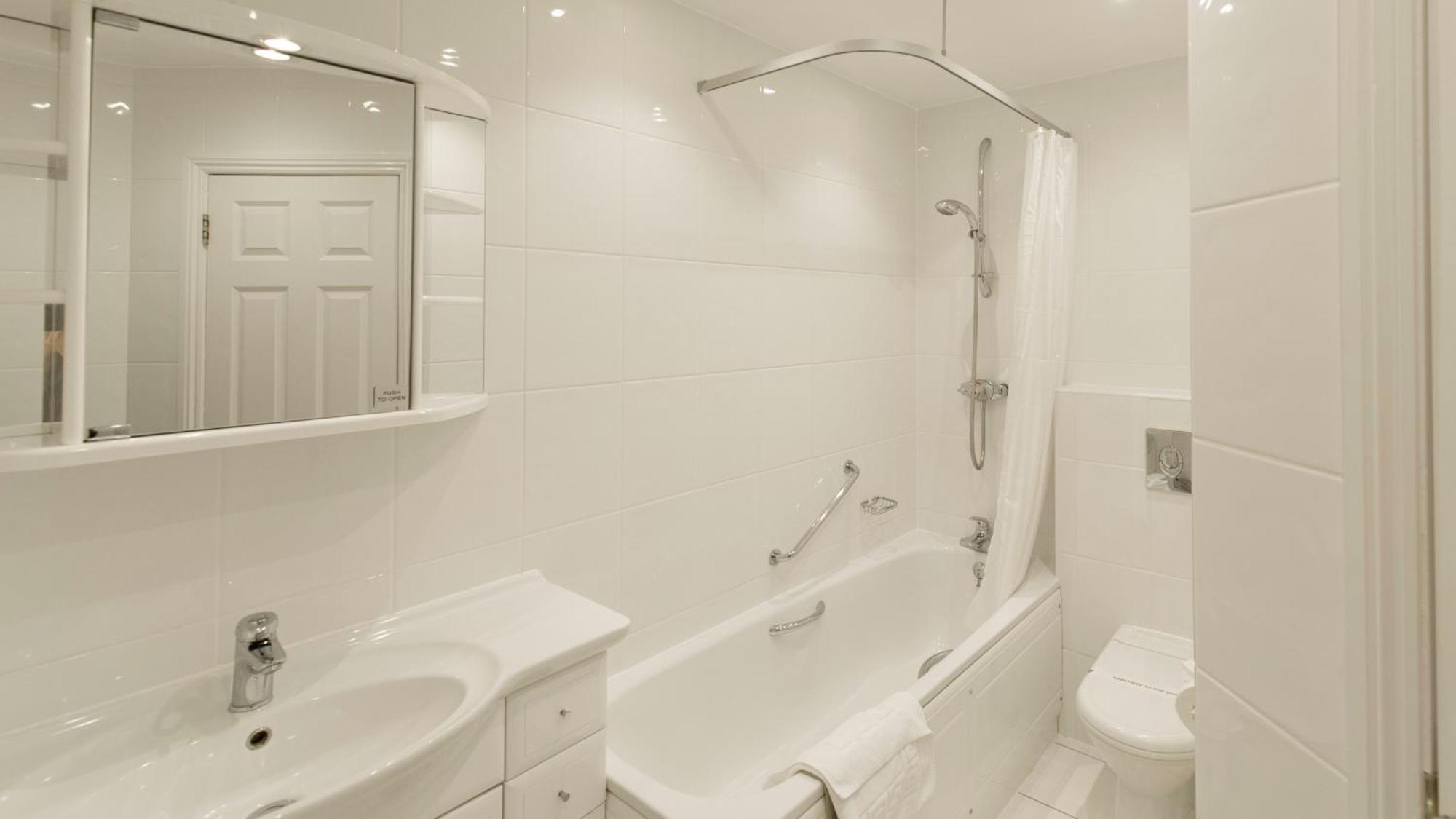 Deluxe Single Room with Sea View