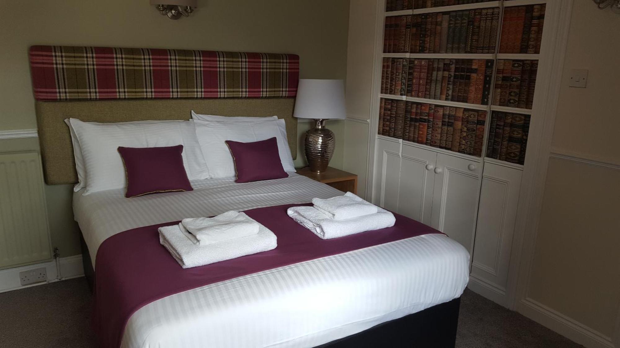 Budget Double Room