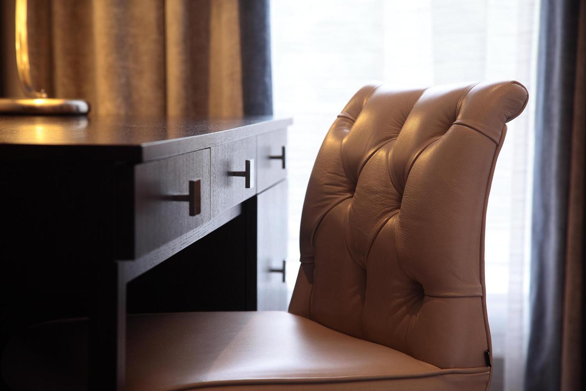 Chambre Double Deluxe
