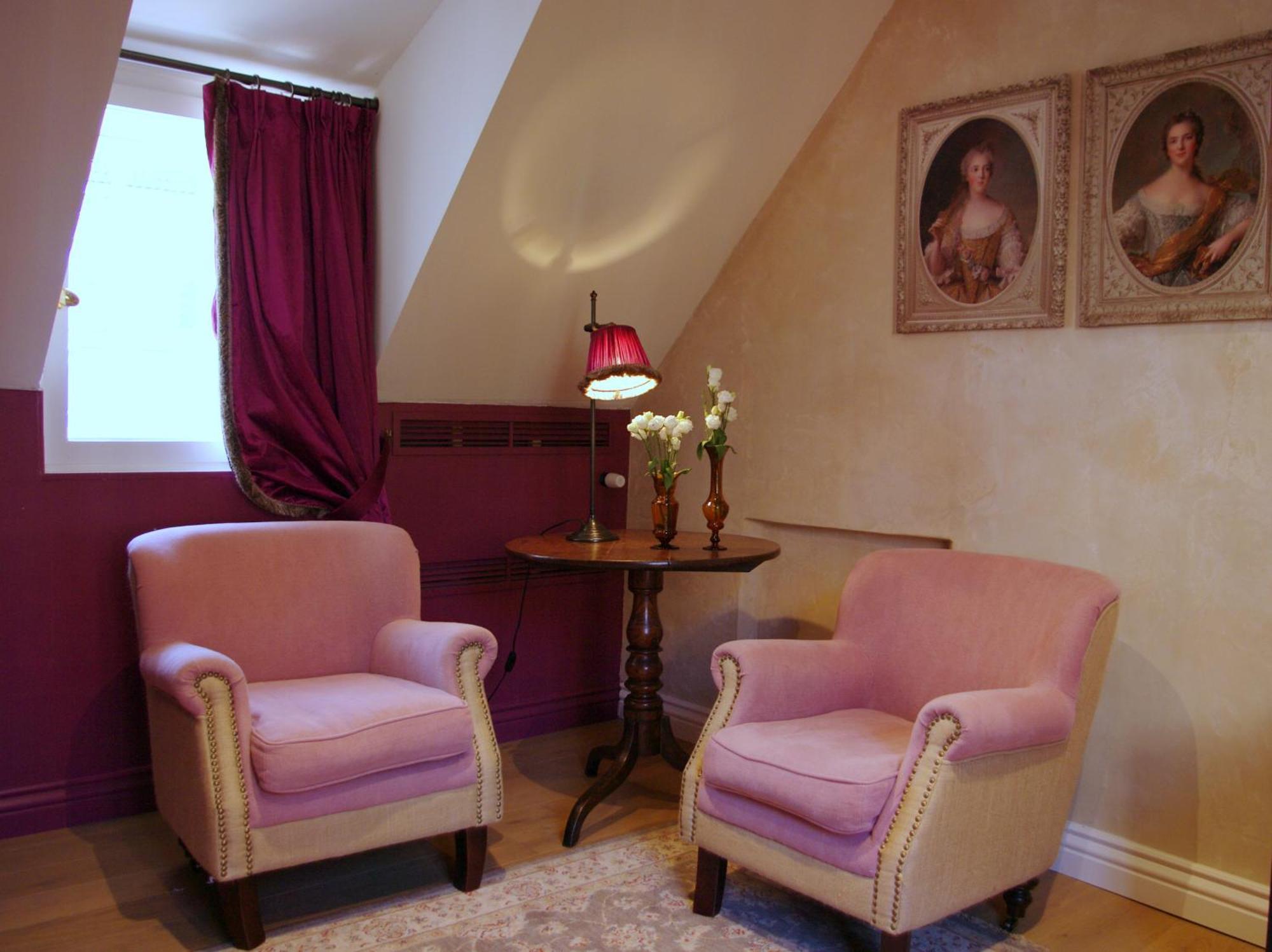Junior Suite Canal View