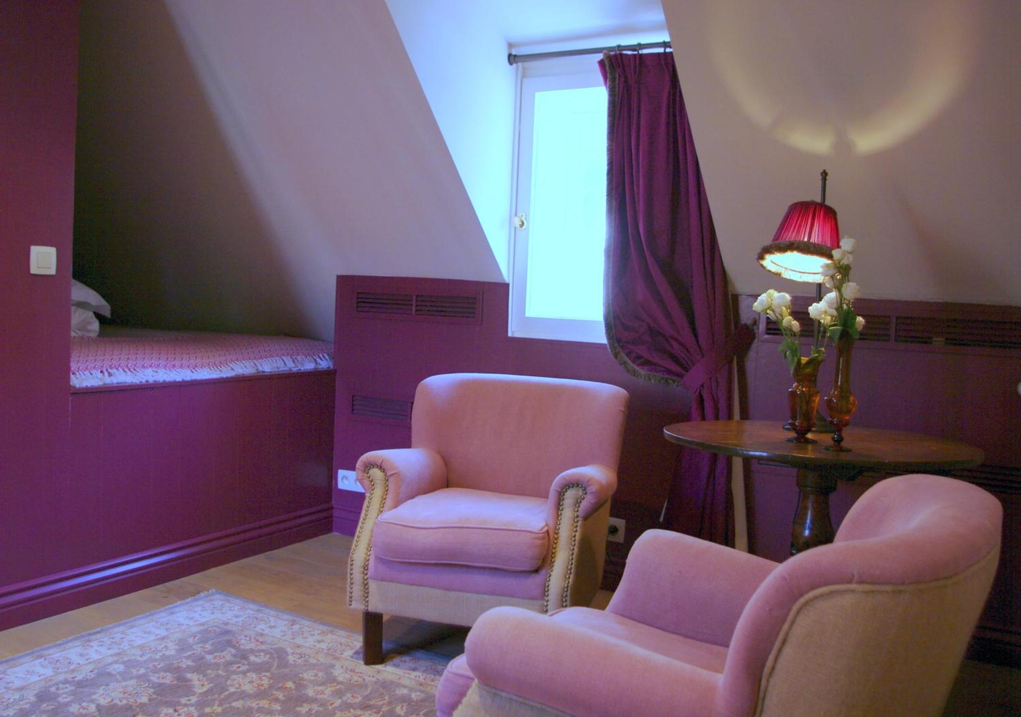 Junior Suite Canal View