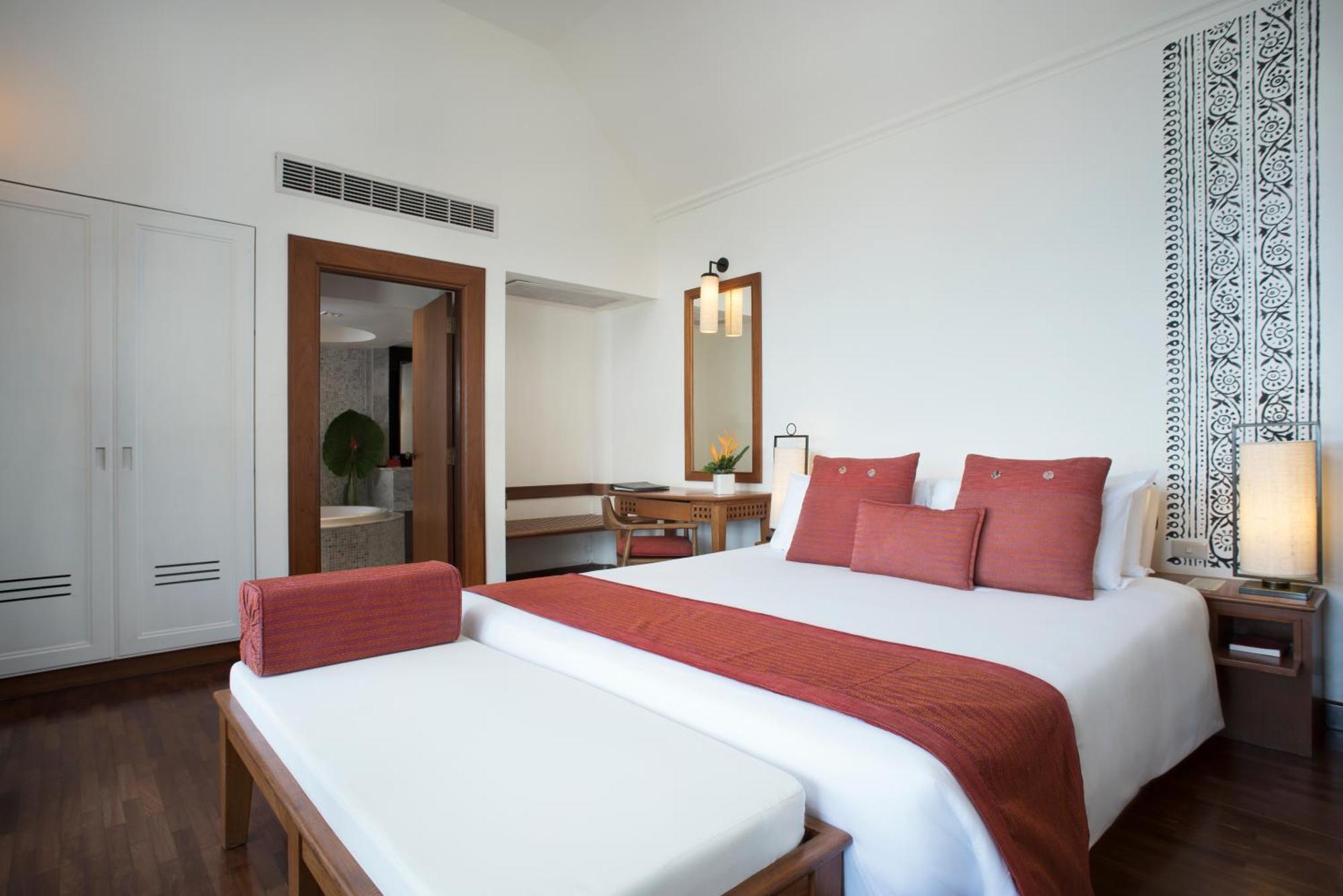 Spa Villa - King