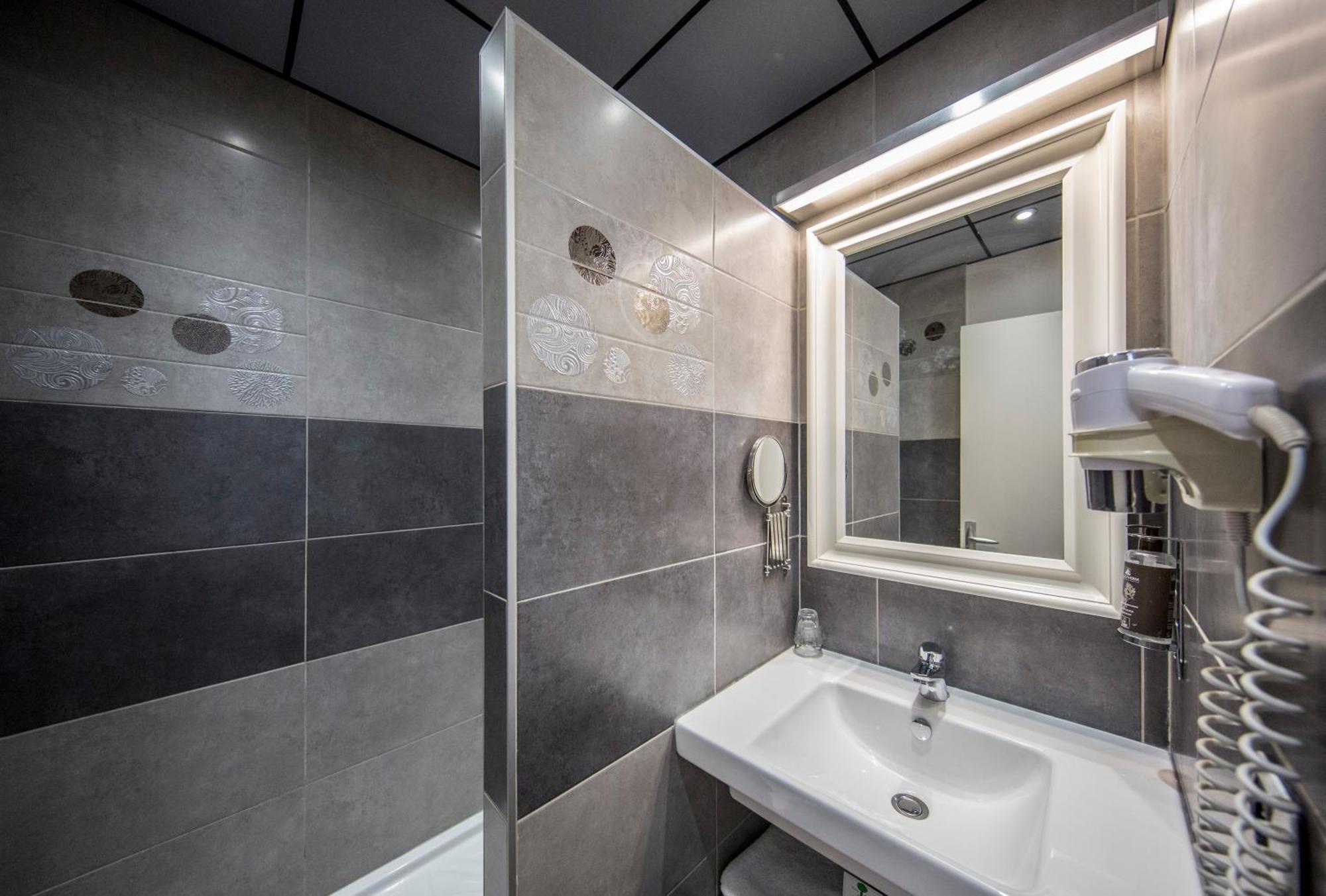 Chambre Double Confort