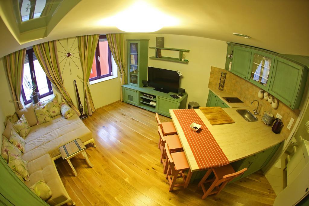 Duplex Apartment - 3 Madijevaca Street