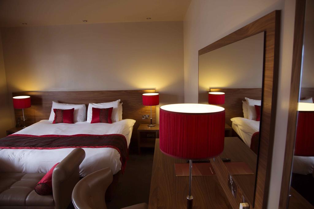 Superior Tweepersoonskamer met 1 of 2 Bedden en Uitzicht op Zee