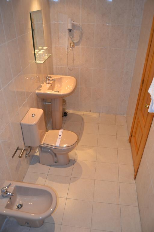 Chambre Triple