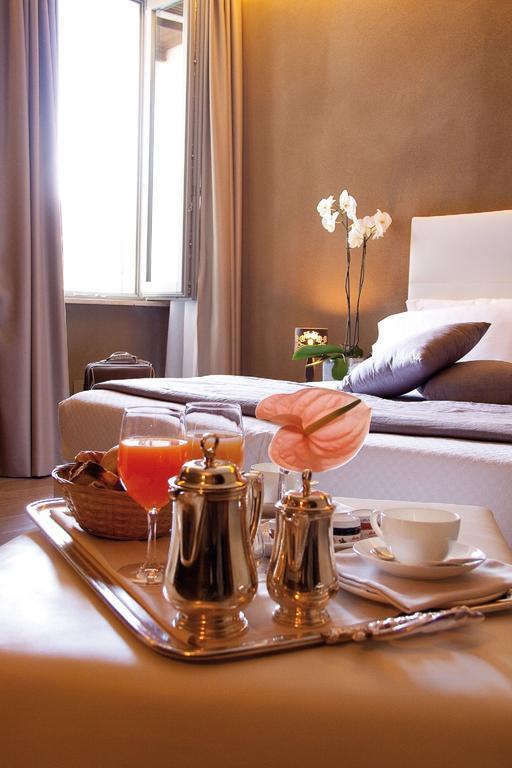 Double or Twin Room with Garden View